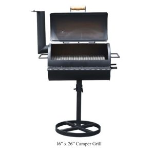 Camper Grill