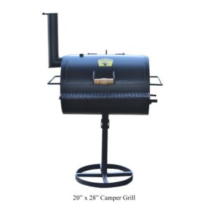 Camper Grill