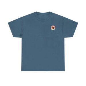 Crawdaddy Cotton Tee