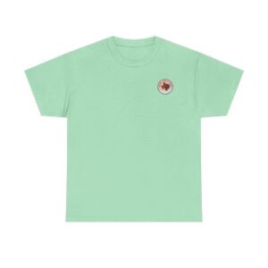 Great Day Cotton Tee