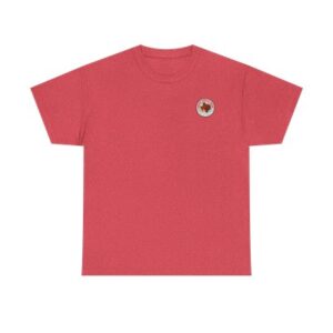 RCC Logo (FRONT ONLY) Cotton Tee