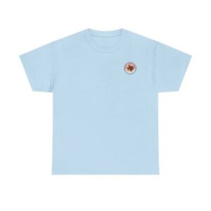 RCC Logo (FRONT ONLY) Cotton Tee